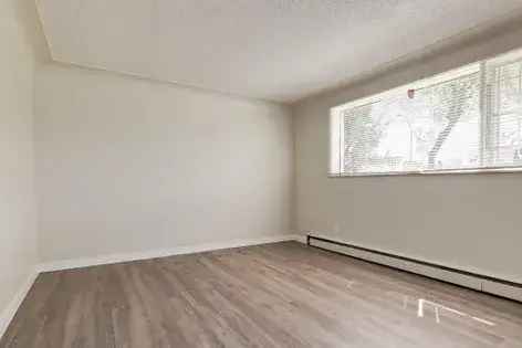 1 room apartment of 59 m² in Edmonton