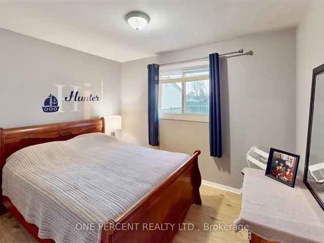 House For Sale in Niagara Falls, Ontario