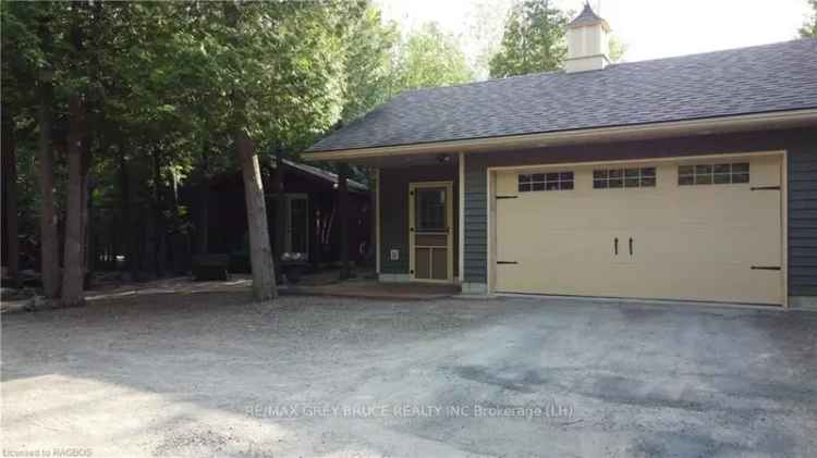 House For Sale in Municipality of Northern Bruce Peninsula, Ontario