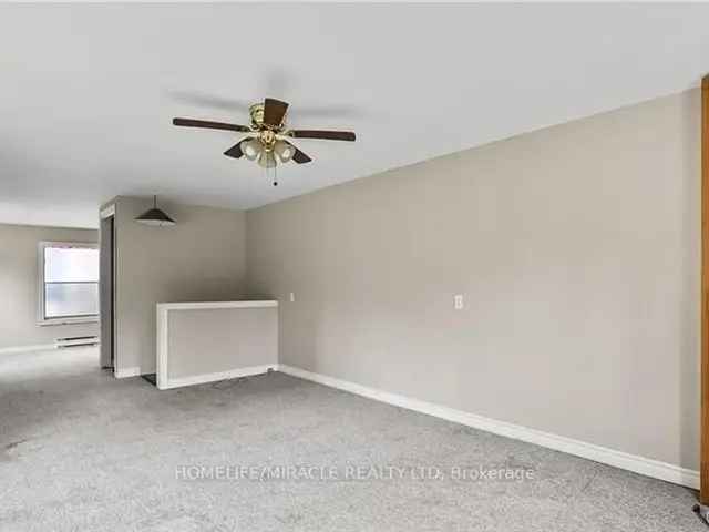 House For Sale in Palmerston, Ontario