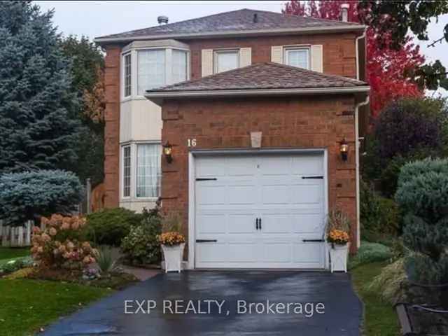 House For Rent in Whitby, Ontario