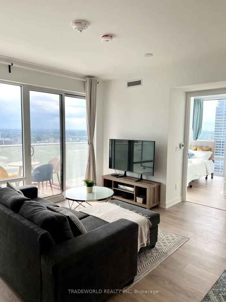 Condo For Sale in Toronto, Ontario