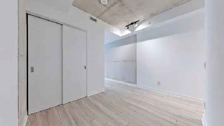 1 Bed Condo for Sale Downtown Toronto