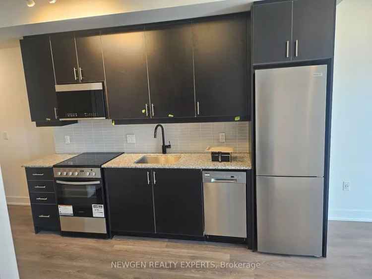 Condo For Rent in Oakville, Ontario