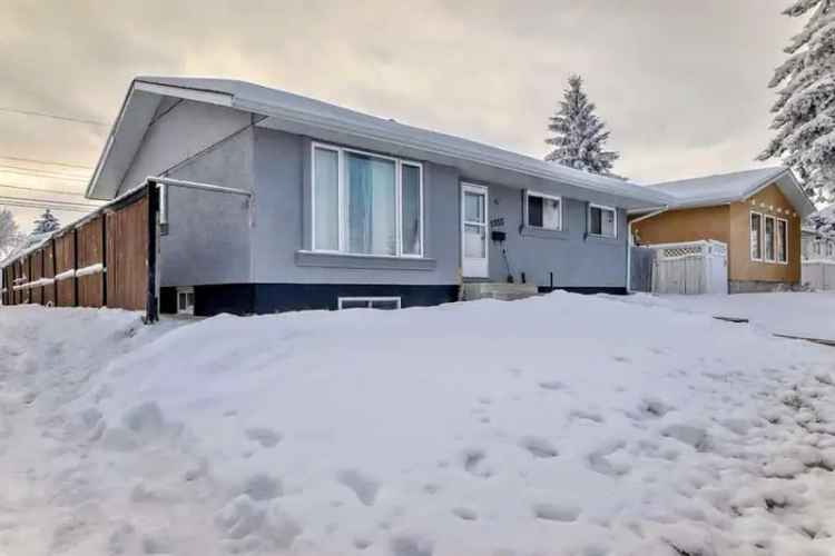 House For Rent in Calgary, Alberta