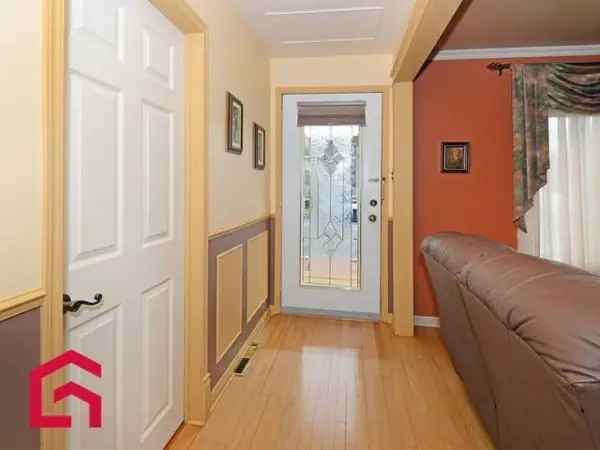 Bungalow for Sale in Montérégie
