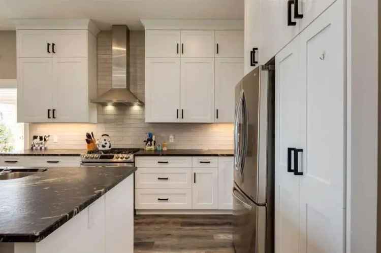 Gleneagles Luxury Bungalow Villa Stunning Mountain Views
