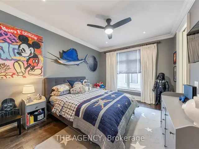 House For Sale in Burlington, Ontario