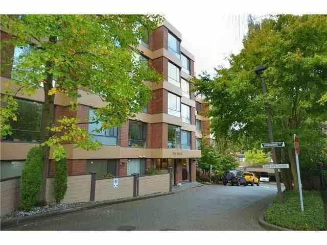 2 Bed 2 Bath Quilchena Condo for Sale Near Schools