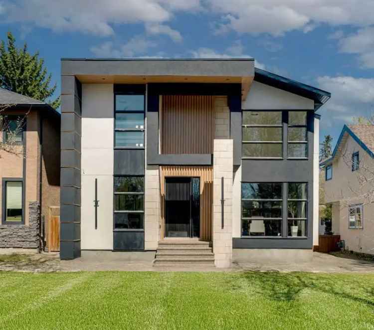 House For Sale , Calgary, Alberta