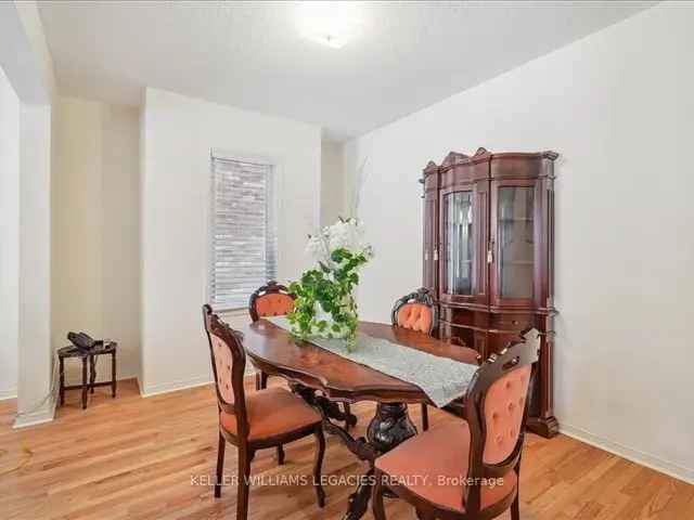 House For Sale in 157, Fred Young Drive, Toronto, Ontario