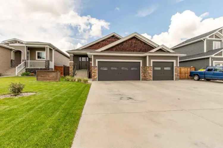 House For Rent in Town of Athabasca, Alberta