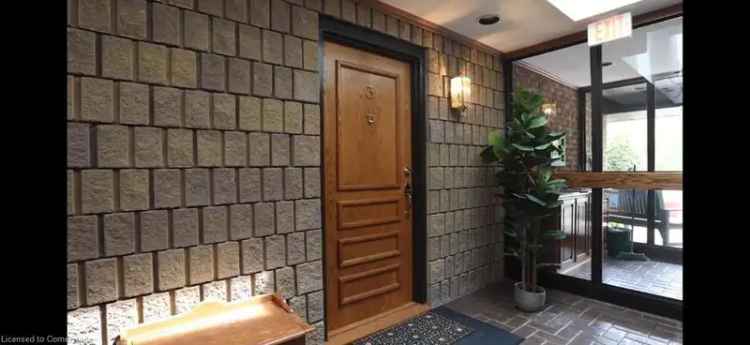 Townhouse For Sale in Peterborough, Ontario