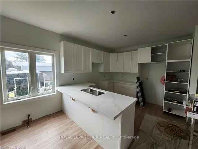 House For Sale in Southgate, Ontario