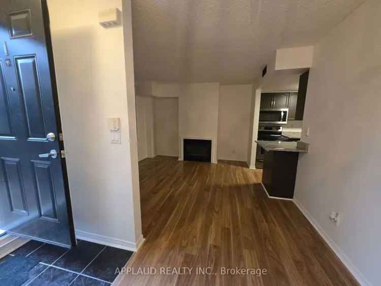 Condo For Rent in Toronto, Ontario