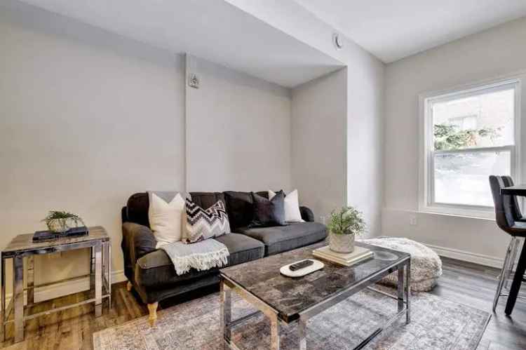 84 Russell Avenue - -  in Ottawa