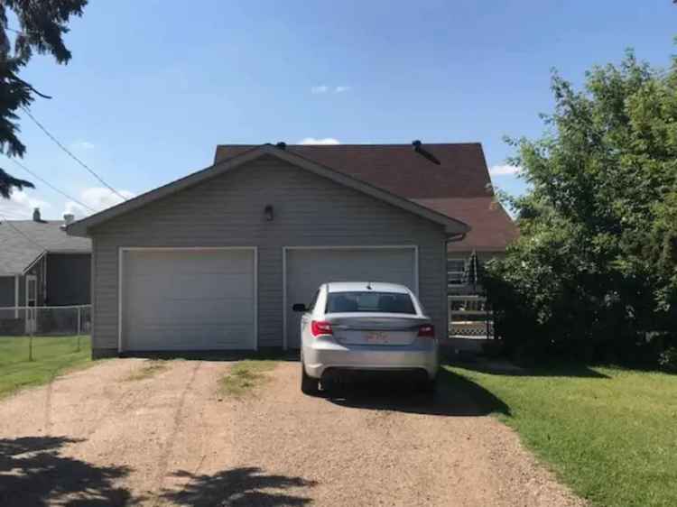 House For Rent in City of Cold Lake, Alberta