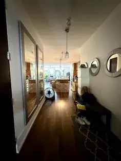 4 rooms apartment of 81 m² in Montreal