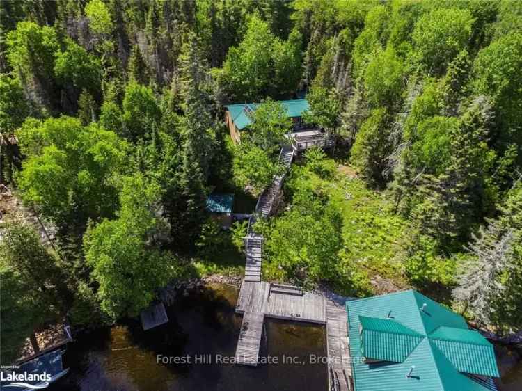 House For Sale in Timmins, Ontario