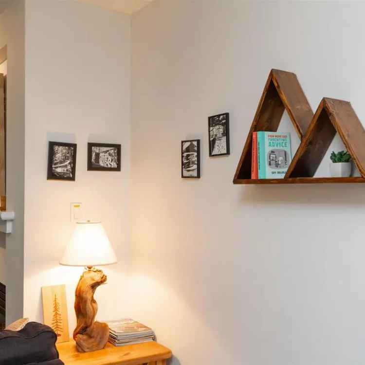 Whistler Greyhawk Condo for Sale - 2 Bed 2 Bath