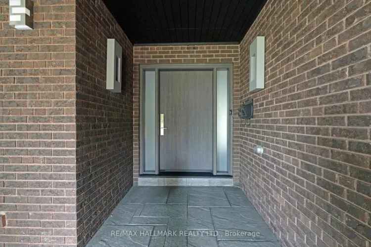 House For Sale in Vaughan, Ontario