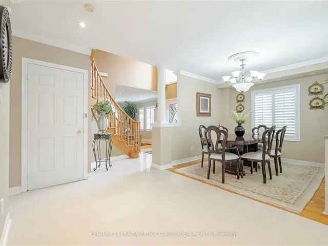 House For Sale in Caledon, Ontario