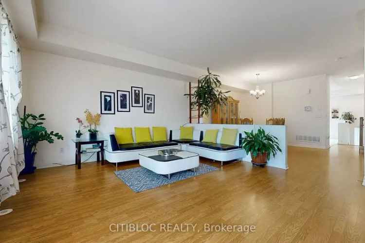 Condo For Sale in Toronto, Ontario