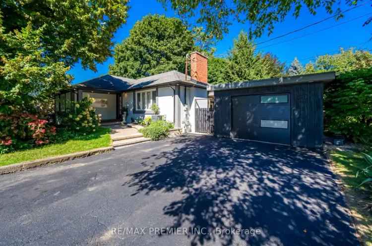 House For Sale in Hamilton, Ontario