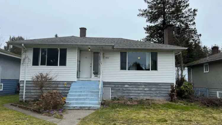 Royal Pacific Realty (Kingsway) Ltd.