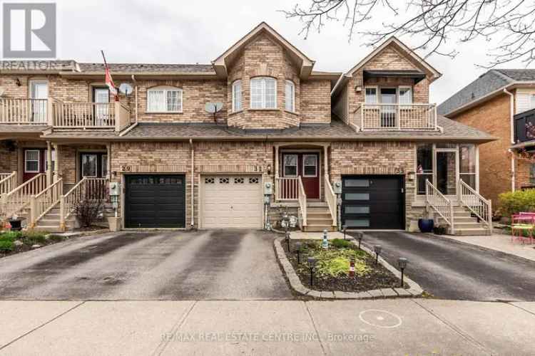 3 1 Bedroom Family Home in Dominion Gardens Near Schools and GO Train