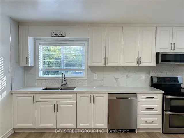 House For Sale in New Tecumseth, Ontario