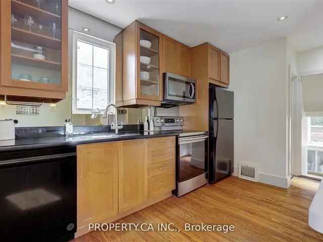 House For Sale in Toronto, Ontario