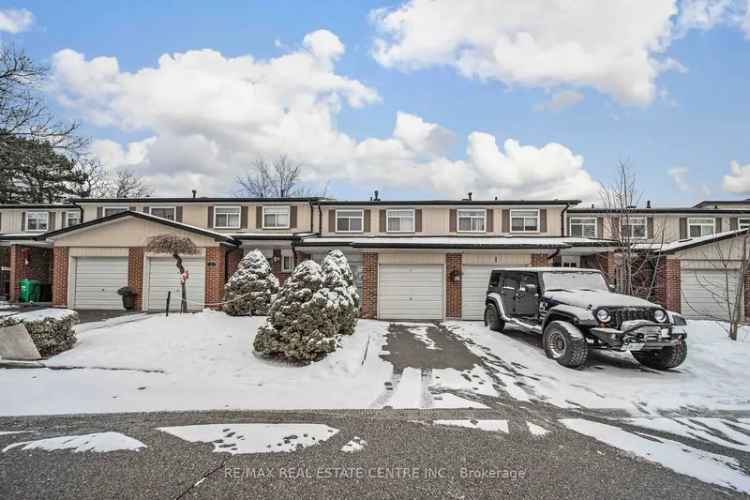 House For Sale in 27, Vodden Court, Brampton, Ontario