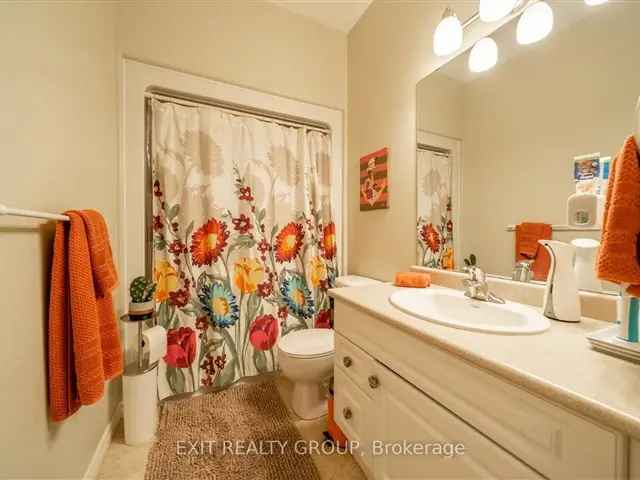 House For Sale in Belleville, Ontario