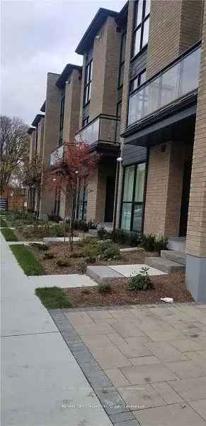 Sweetlif Condos Modern Top Floor Unit