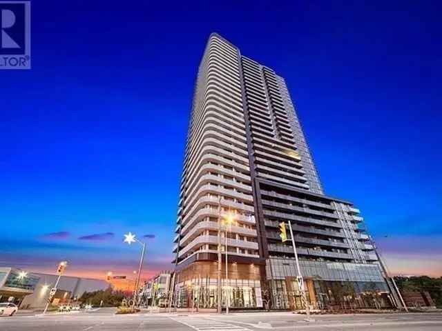 Condo For Rent in 7895, Jane Street, Vaughan, Ontario