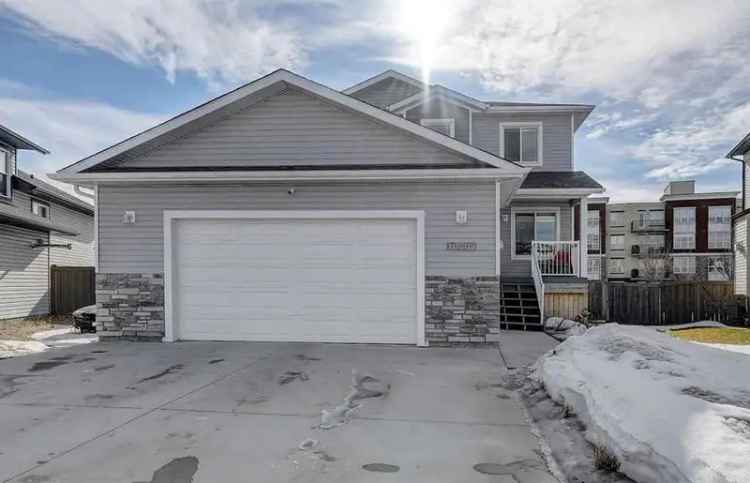 House For Rent in Grande Prairie, Alberta