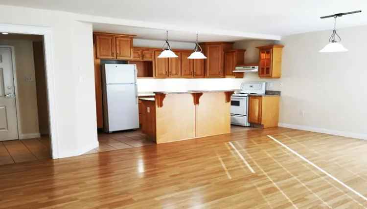 Apartment For Rent in Fredericton, New Brunswick