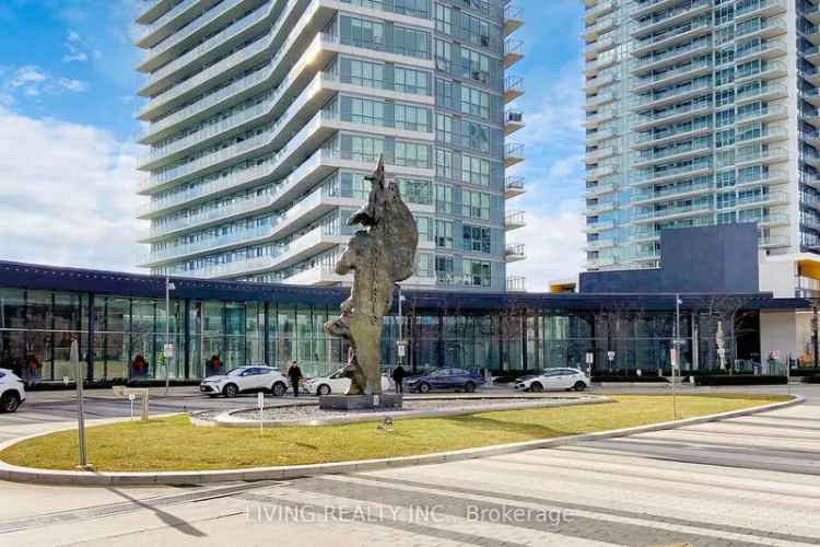 Condo For Sale in Toronto, Ontario