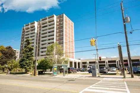 1 room apartment of 365 m² in Toronto