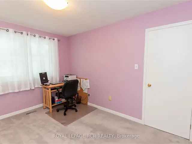 House For Sale in Regina, Saskatchewan