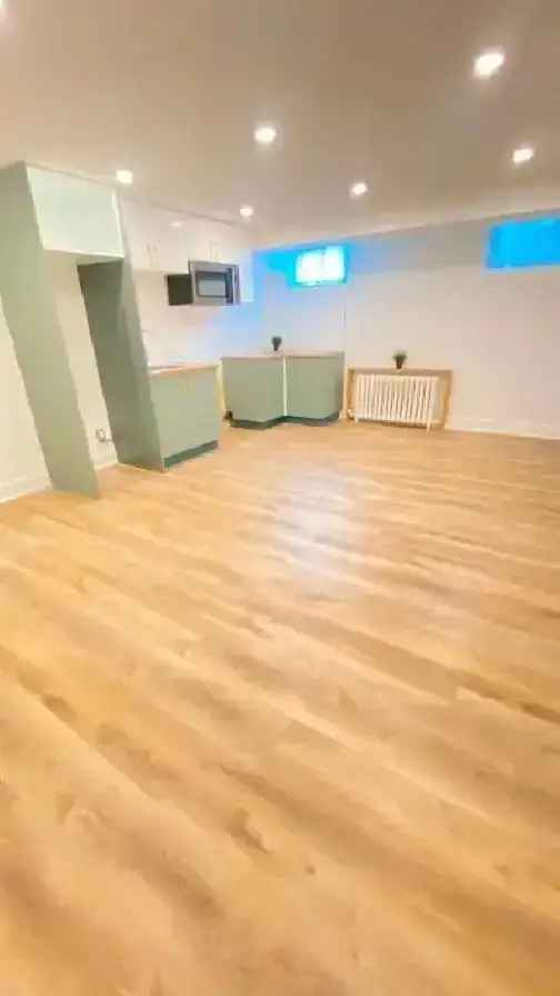 Rent Spacious 1 Bedroom Apartment in Prime Location