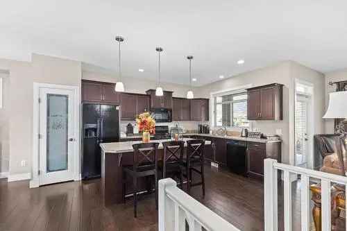 House For Sale In West Kelowna, British Columbia