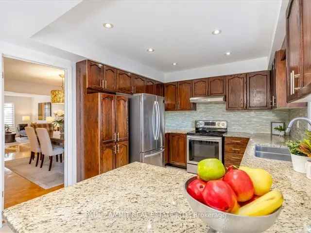 4-Bedroom Home in Top Rated School District