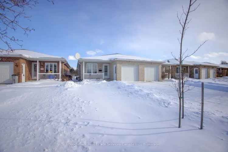 House For Sale in St. Marys, Ontario