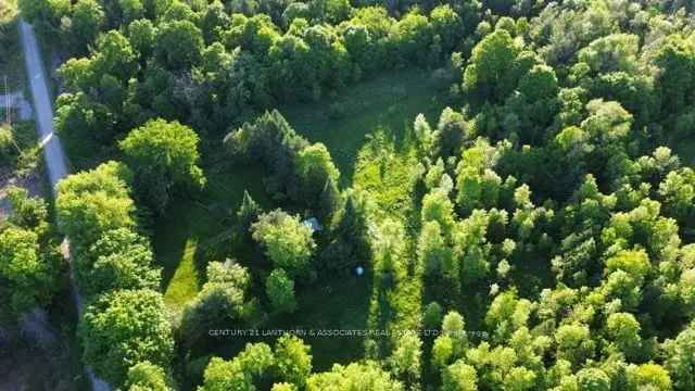 House For Sale in Stirling-Rawdon, Ontario