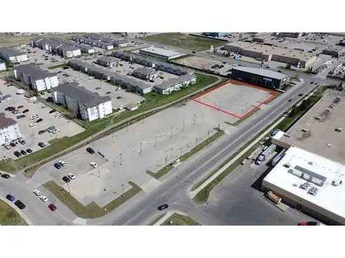 Buy Commercial Property in Gateway Grande Prairie with Prime Location