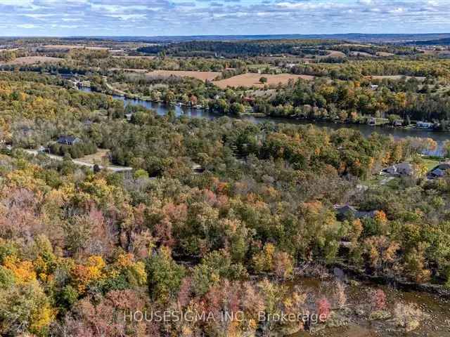 Land For Sale in Trent Hills, Ontario