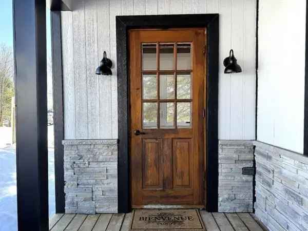Charming Renovated Bungalow for Sale