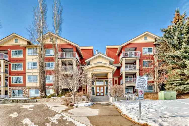 Rent Recently Renovated Condo with Covers Patio in Calgary